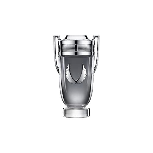 Invictus Platinium Pour Homme Edp Vapo 200 Ml