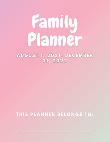 Family Planner