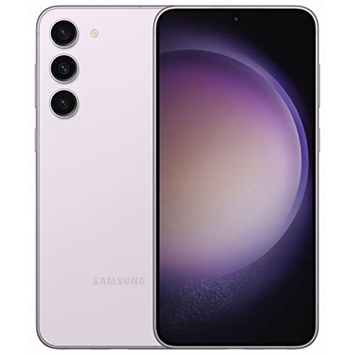 Samsung Galaxy S23 ms 512 GB Lavender