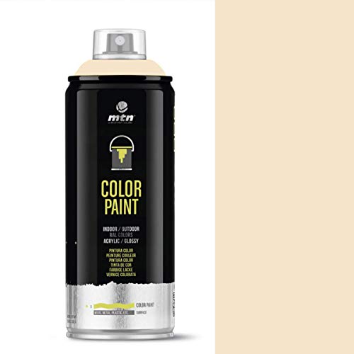 Montana Colors MTN PRO RAL-1015 Marfil Claro - Spray 400ml