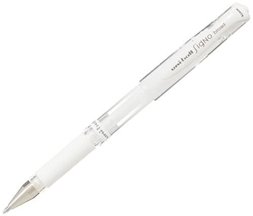 Uni-Ball 963663 - Bolígrafo de tinta líquido (1 unidad)