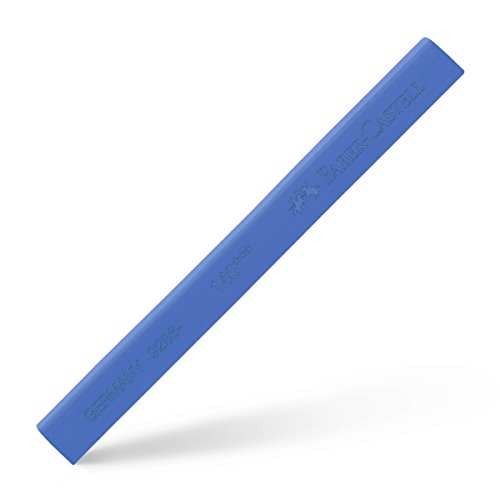 Faber-Castell Polychromos Single Stick Artistas Pastel, luz Azul Marino 140