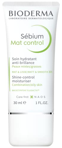 BIODERMA Sebium Mat Control 30 ml