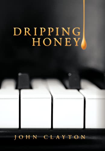 Dripping Honey