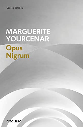 Opus nigrum (Contemporánea)