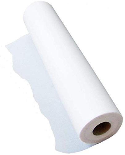 EMI Craft - Rollo de papel de calco - Transparente - 45 gsm - 0,33 mm x 20 m