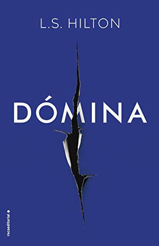 Dómina (Novela)