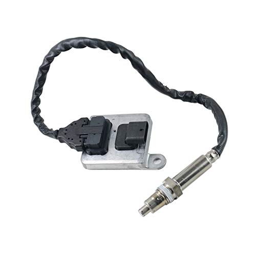 NOx Sensor Sensores de Oxígeno 11787587130 5WK96621J para E81 E82 E88 E90 E91 E92 E93