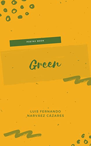 Mint Green (English Edition)
