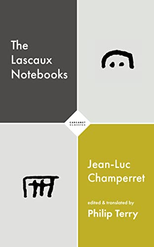 The Lascaux Notebooks (English Edition)