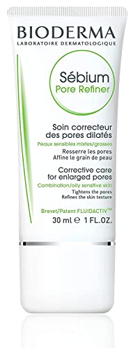 Bioderma Sebium Pore Refiner Concentré Corrector Pores Dilatés 30 ml