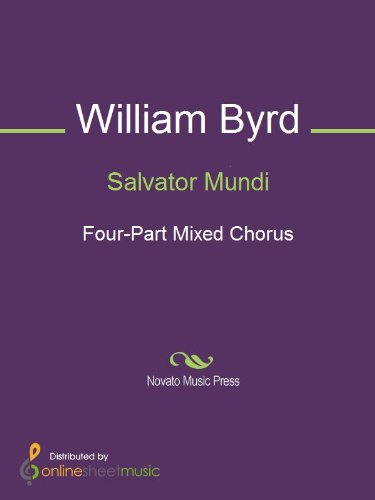Salvator Mundi (English Edition)