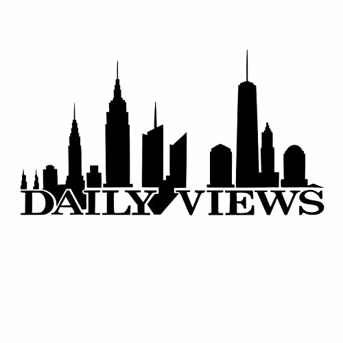 S1 E25 Daily Views Freestyle (Single) [Explicit]