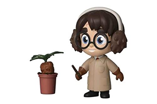 Funko Harry Potter - Figura 5 Star Harry Potter Herbology 10cm