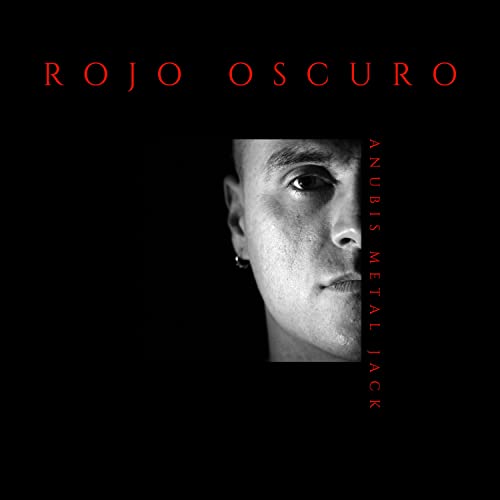 Rojo oscuro