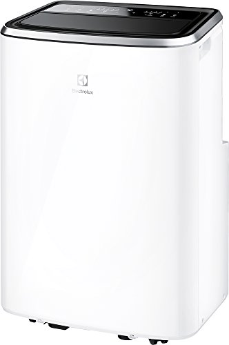 Electrolux; Aire acondicionado portátil EXP26U338CW; Color : blanco