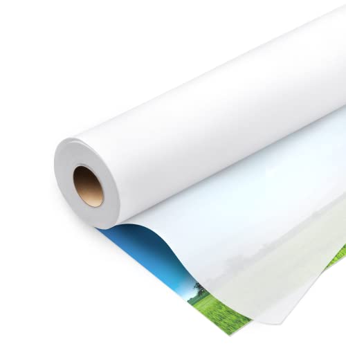 Papel de patrón ELES VIDA 91,4 cm x 20 metros 50g / m - papel de dibujo, papel de dibujo para patrones para coser, patrones de costura para dibujar, manualidades, dibujo, papel de calco