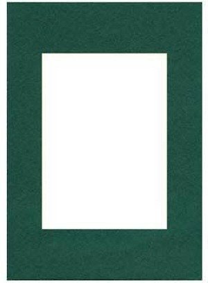 Hama Passepartout, Forest Shadow, 40 x 50 cm - Marco (Forest Shadow, 40 x 50 cm, Verde, 400 mm, 500 mm)