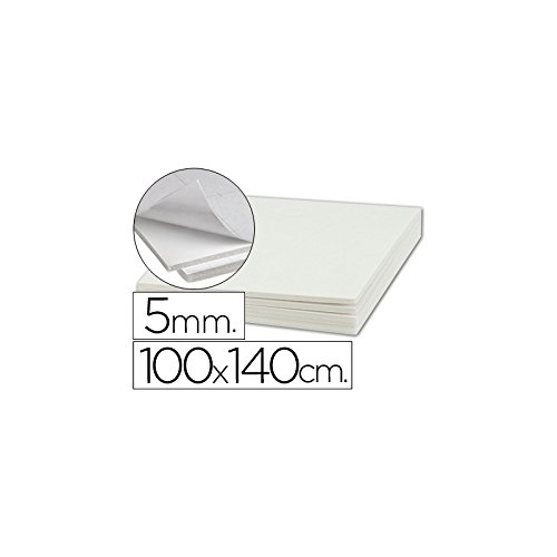 Liderpapel - Carpeta Pluma 100X140 Cm Espesor 5 Mm