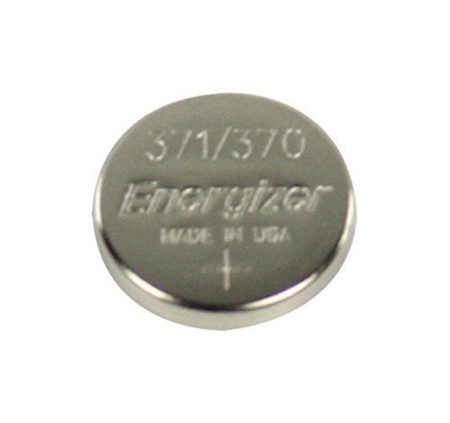 Energizer SR69 SR 920 SW - Pila de reloj 371/370