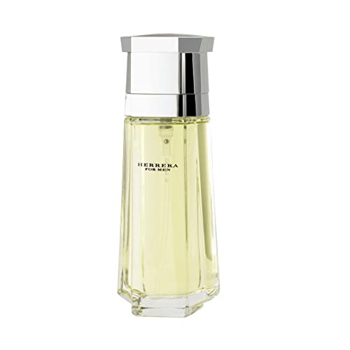 Carolina Herrera, Agua de colonia para hombre - 200 ml