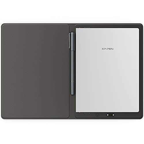 XP-PEN Note Plus Smart Writing Pad Cuaderno Digital Cuaderno Inteligente