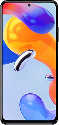 Xiaomi Smartphone Redmi Note 11 Pro 6GB/ 64GB/ 6.67