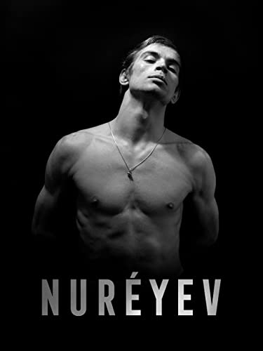 Nuréyev