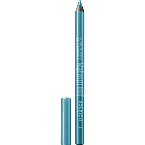 Bourjois Contour Clubbing, Delineador de Ojos. Tono 63 Sea blue soon - 5 gr.