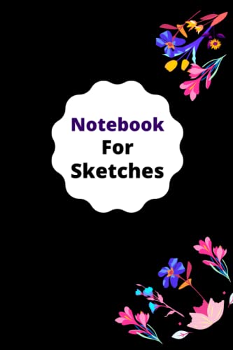 Scetch Book: Note book of Scetch