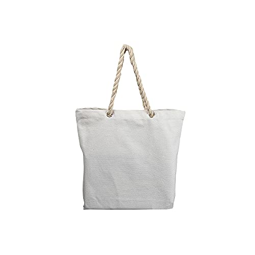 Shiwaki 2 bolsas de lona de algodón reutilizables,bolsas de lona en blanco multiusos, uso para bolsas de comestibles,bolsas de compras,manualidades para dibujar, bolsas de regalo,etc.