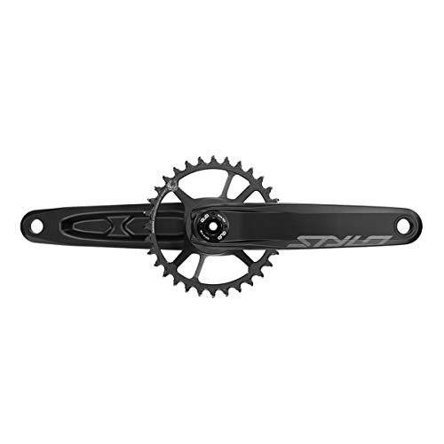 Truvativ JG.B/PL.SRAM TRUV.STYLO 6K Eagle Dub Boost 170 32D