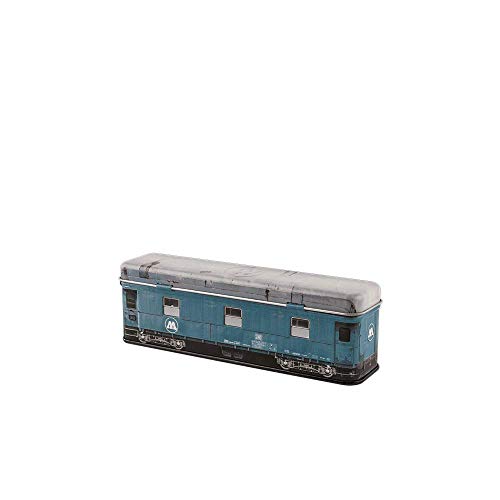 Molotow Train Steel Box