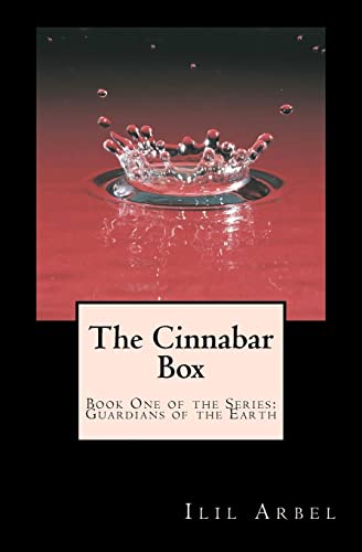 The Cinnabar Box