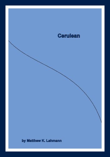 Cerulean (English Edition)