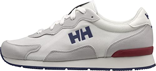 Helly Hansen Helly Hansen, Sneakers Hombre, Blanco, 42.5 EU