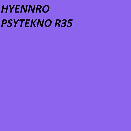 PSYTEKNO R35