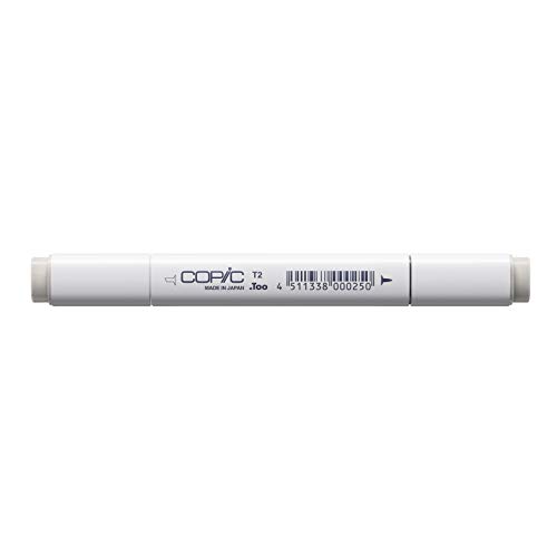 COPIC Profi Marker, toner gray T-2