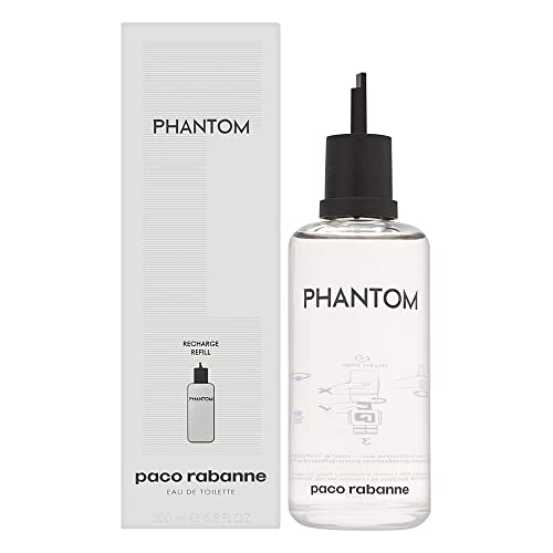 Phantom Edt Refill 200 Ml