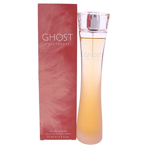 Ghost Sweetheart EDT, 75 ml