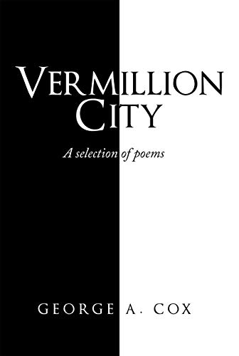 Vermillion City: A Selection of Poems (English Edition)