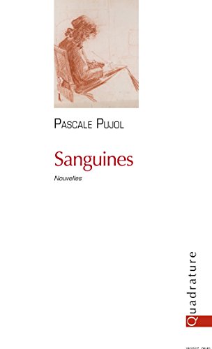 Sanguines (French Edition)