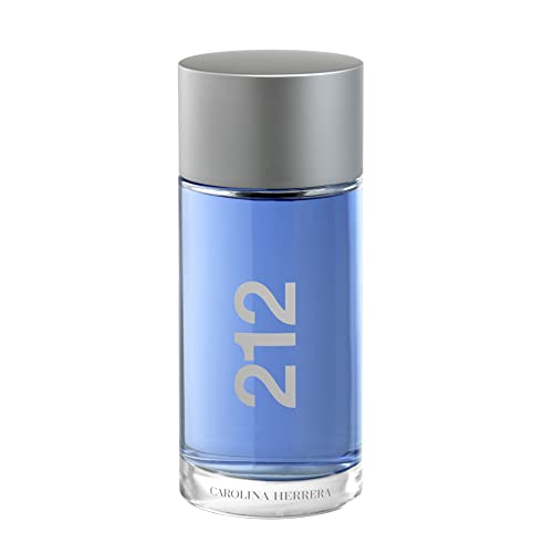 Carolina Herrera 212 Men NYC Agua de Tocador Vaporizador - 200 ml