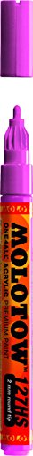 Molotow One4All Marker 127Hs 2Mm Fuchsia