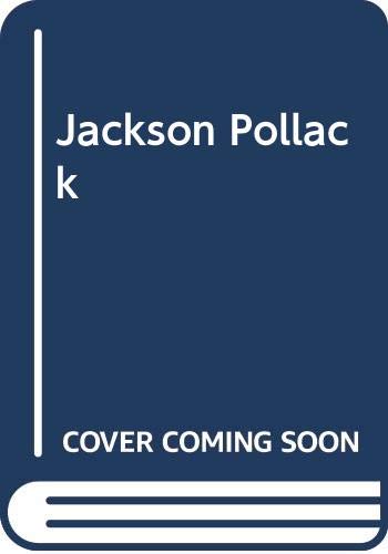 Jackson Pollack