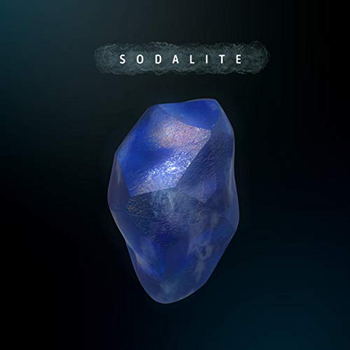 Sodalite (feat. Taylor Ortiz) [Explicit]