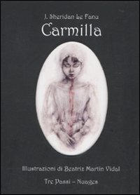 Carmilla (Tre passi)