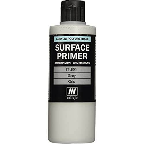 SURFACE PRIMER Gris 200 ml