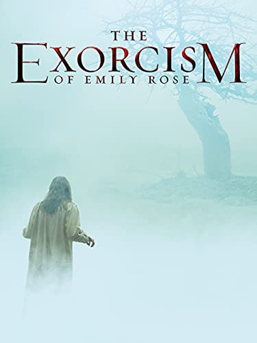 El Exorcismo De Emily Rose