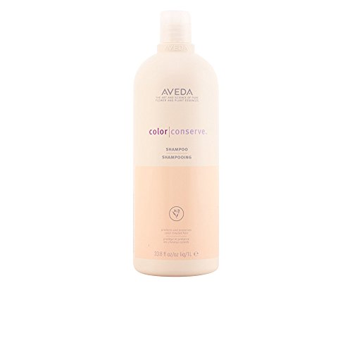 Aveda Color Conserve Shampoo - 1000 ml